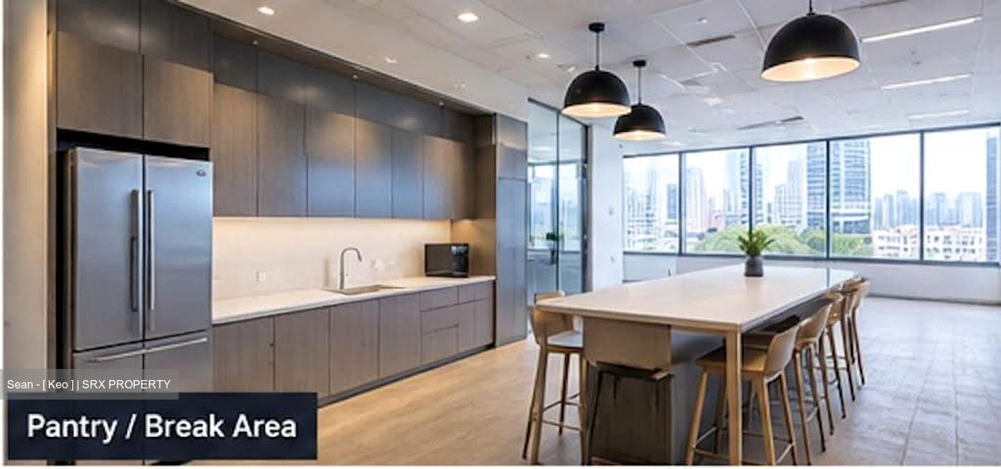 Novena Square (D11), Office #638635611